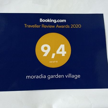Moradia Garden Village Balneário Camboriú Extérieur photo