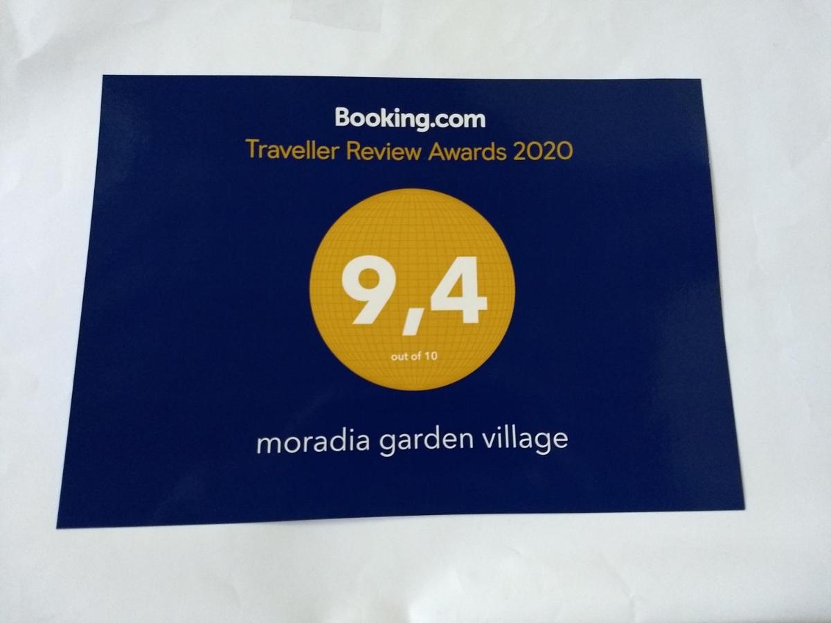 Moradia Garden Village Balneário Camboriú Extérieur photo