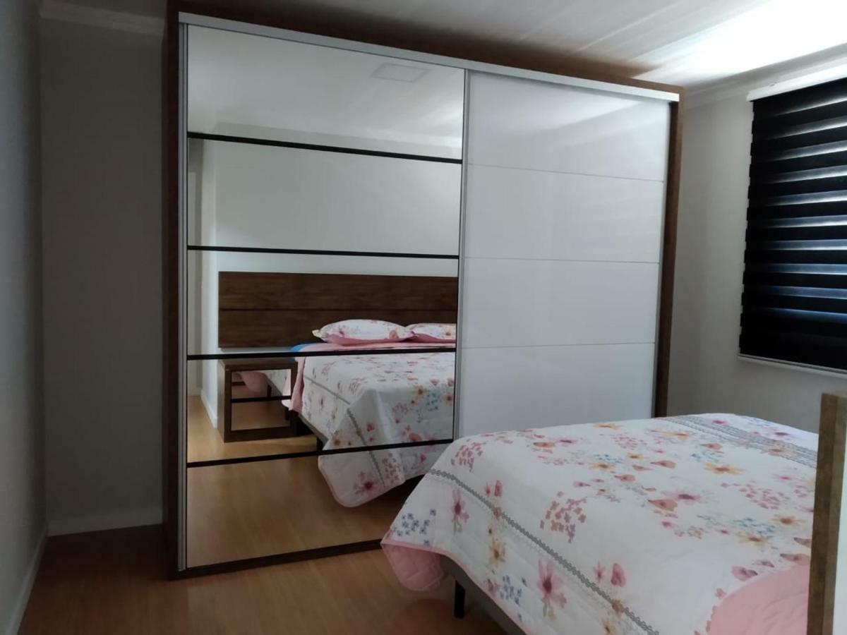 Moradia Garden Village Balneário Camboriú Extérieur photo