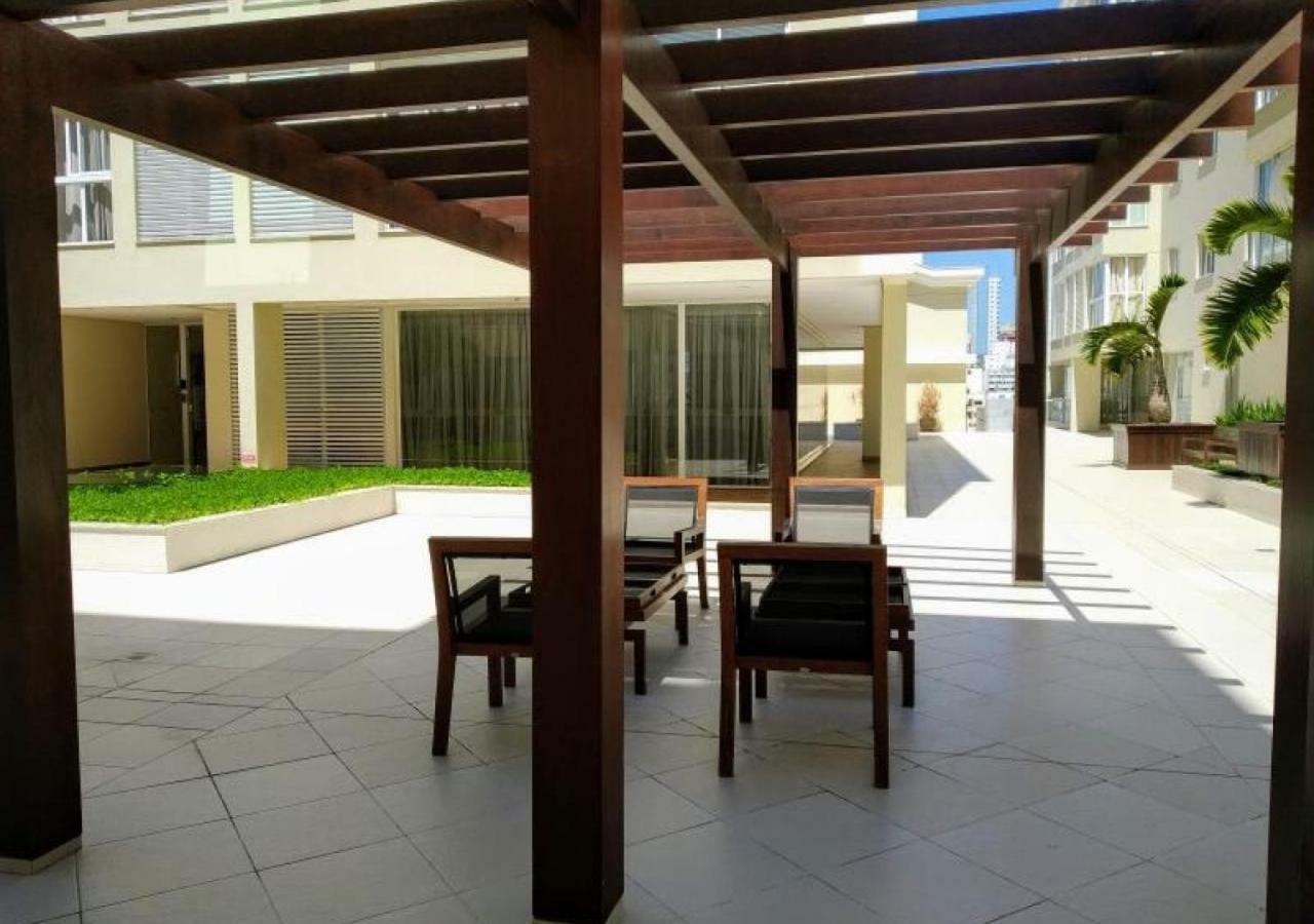 Moradia Garden Village Balneário Camboriú Extérieur photo