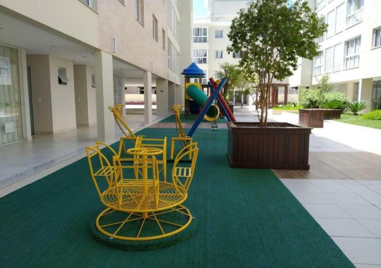 Moradia Garden Village Balneário Camboriú Extérieur photo