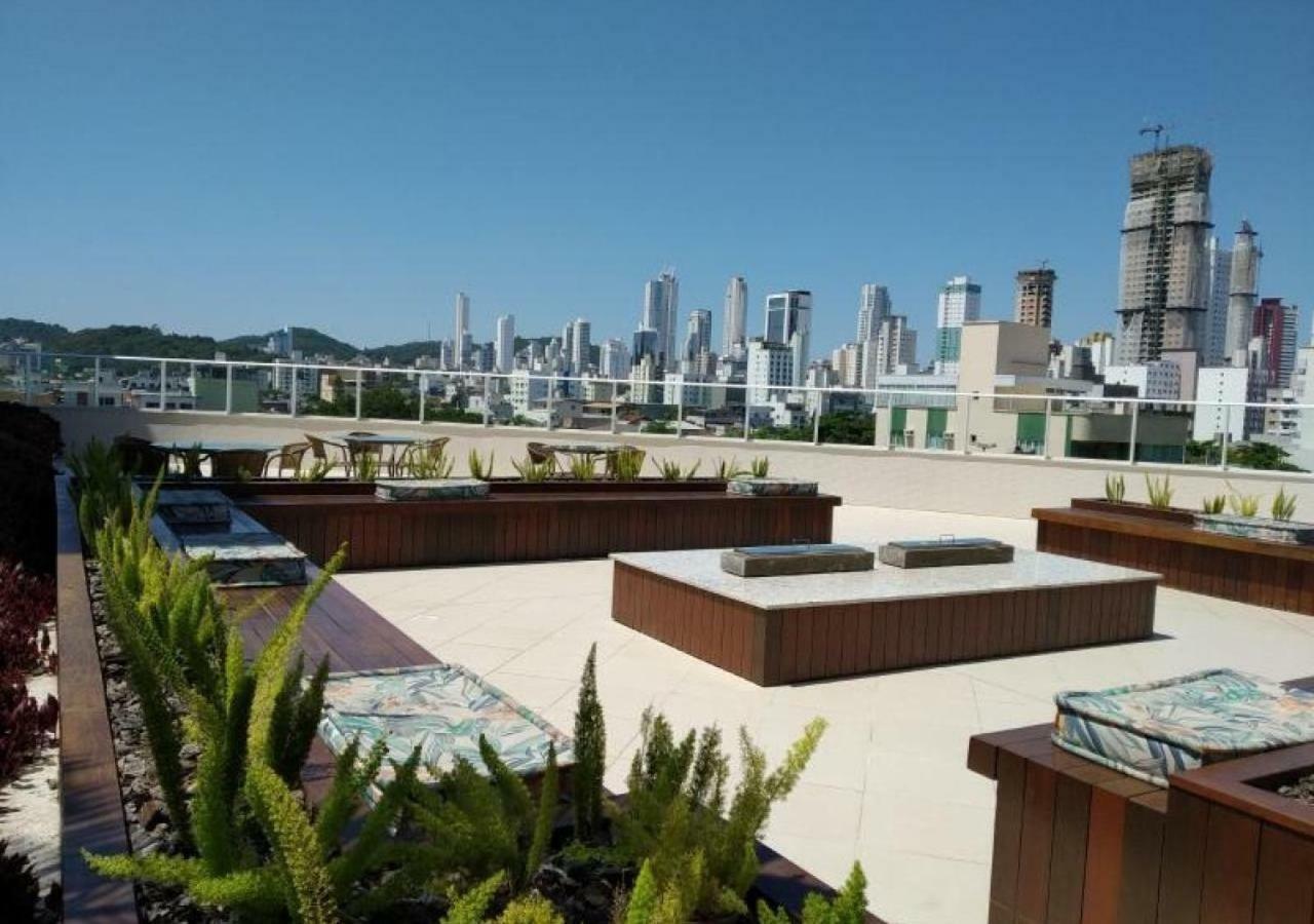 Moradia Garden Village Balneário Camboriú Extérieur photo